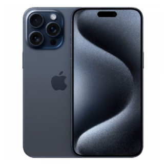 iPhone 15 Pro 512GB Blue