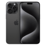 iPhone 15 Pro Max 512GB Black