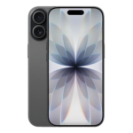iPhone 16 128GB Black
