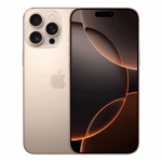 iPhone 16 Pro Max 512GB Desert