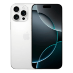iPhone 16 Pro Max 512GB White