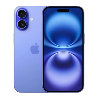 iPhone 16+ 256GB Ultramarine