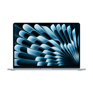 MacBook Air 15 M4 24/512GB (2025)