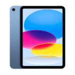 iPad 10 Wi-Fi 64 Blue (US)