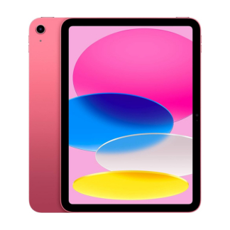 iPad 10 Wi-Fi 64 Pink (US)