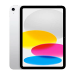 iPad 10 Wi-Fi 256 Silver (US)