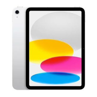 iPad 10 Wi-Fi 256 Silver (US)