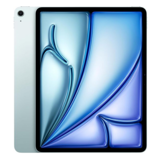 iPad Air 11 M2 128 Wi-Fi Blue (US)
