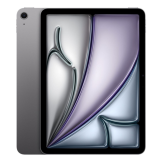 iPad Air 11 М2 128 Wi-Fi Space Gray (US)