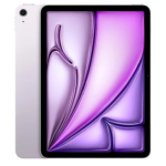 iPad Air 11 M2 128 Wi-Fi Purple (US)