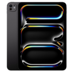 iPad Pro 11 M4 256 Wi-Fi Space Black (US)