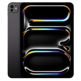iPad Pro 11 M4 256 Wi-Fi Space Black (US)