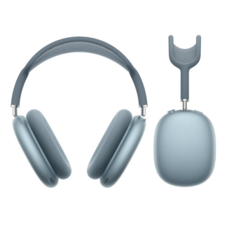 Airpods Max Blue 2024