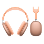 Airpods Max Orange 2024