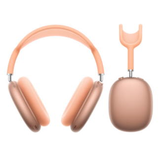 Airpods Max Orange 2024