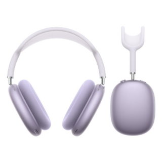 Airpods Max Purple 2024