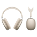 Airpods Max Starlight 2024