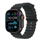 Apple Watch Ultra 2 black